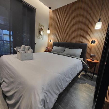Modern Studio In Veria Center, Near Elia Square エクステリア 写真