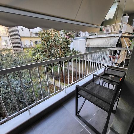 Modern Studio In Veria Center, Near Elia Square エクステリア 写真