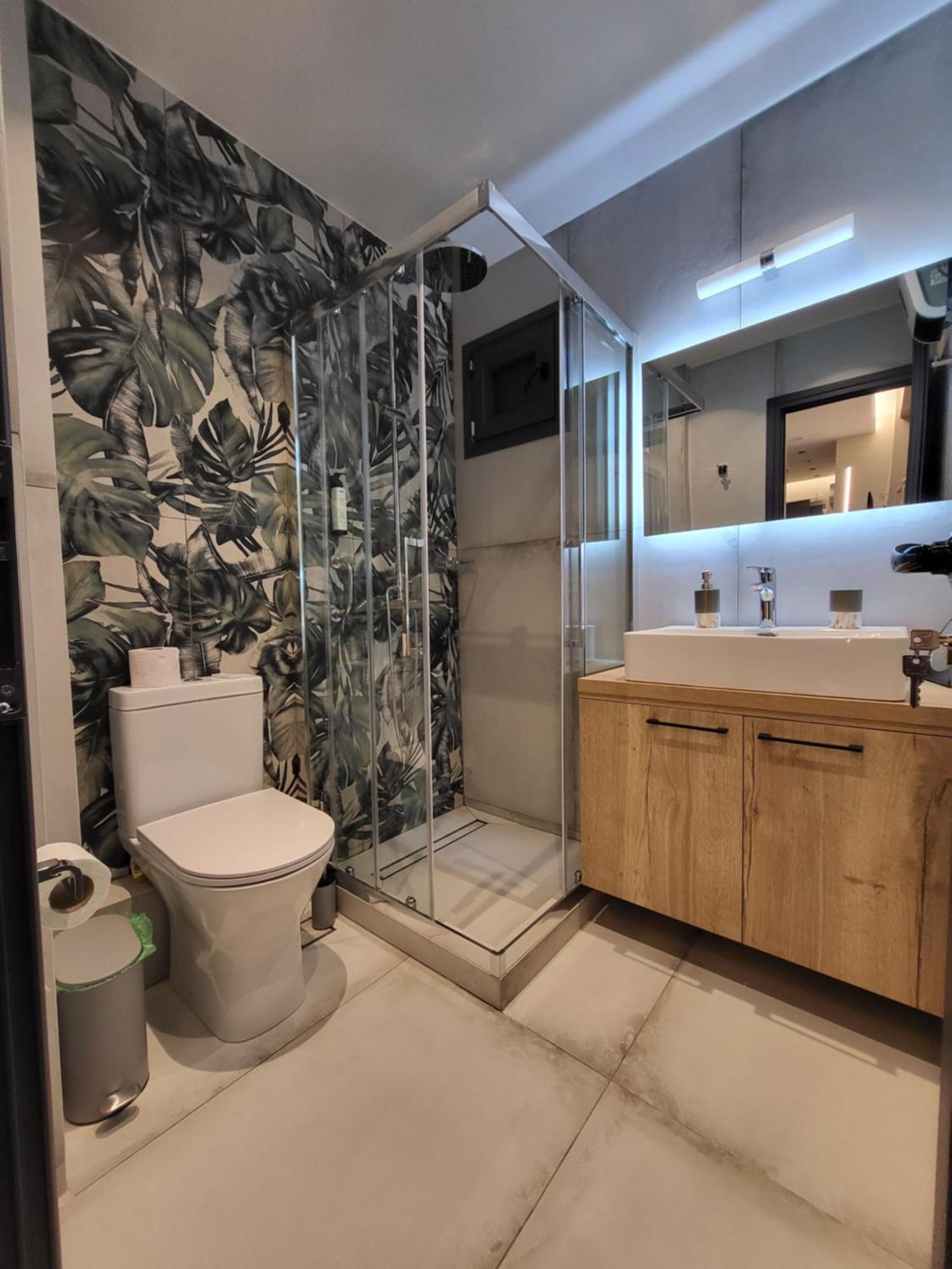 Modern Studio In Veria Center, Near Elia Square エクステリア 写真
